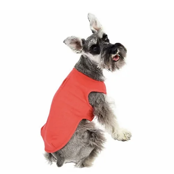 Martha Stewart Fleece Wrap Pullover Dog Jacket - Picture 1 of 4